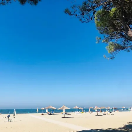 Διαμέρισμα Seaside Laguna