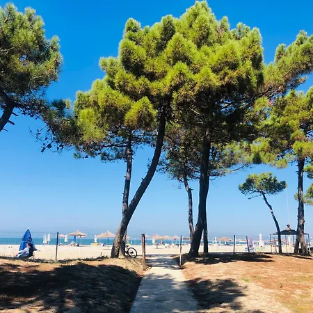 Seaside Laguna Διαμέρισμα Golem (Tirana)