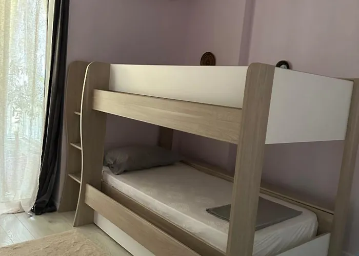 Appartement Seaside Laguna *